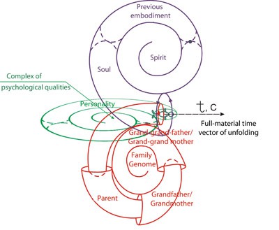 Noetic science degree